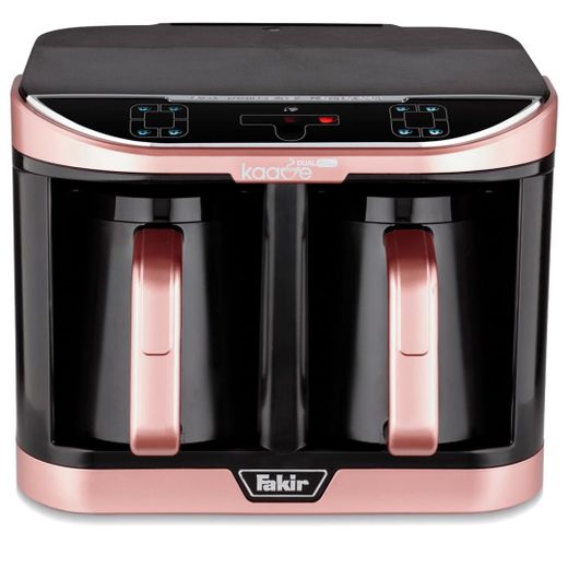 Электрическая турка Fakir KAAVE DUAL PROTURKISH COFFEEMAKER-ROSIE 41003681