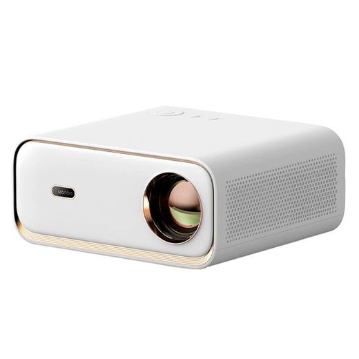 Проектор портативный Wanbo X5, белый