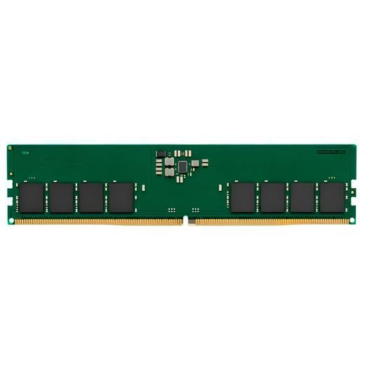Оперативная память DDR5 DIMM 16GB/5600Mhz Kingston [KVR56U46BS8-16]