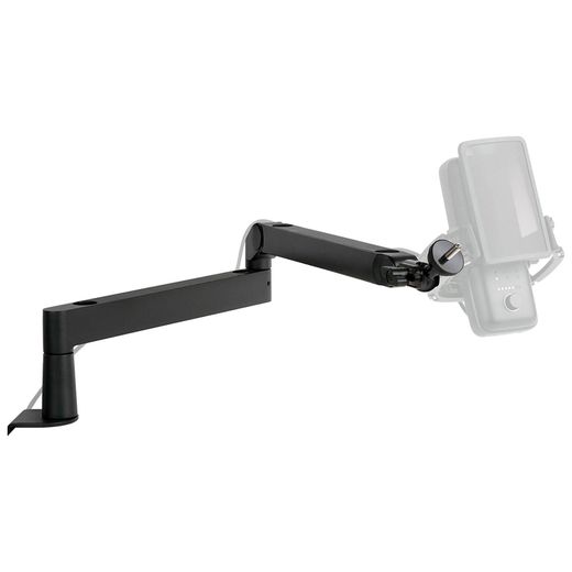Шарнирный кронштейн для микрофона Elgato Wave Mic Arm LP (10AAN9901)