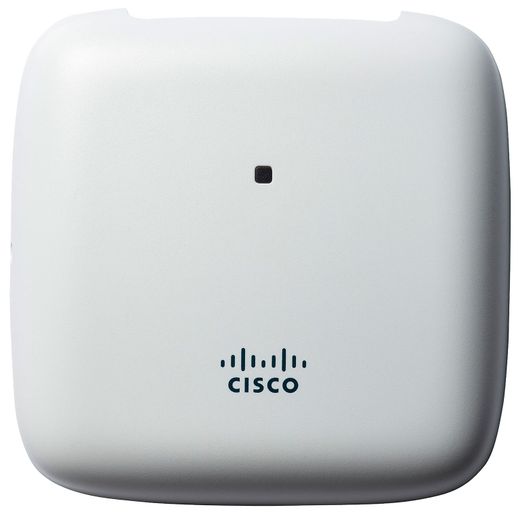 Точка доступа Cisco CBW140AC 802.11ac 2x2 Wave 2 Access Point Ceiling Mount