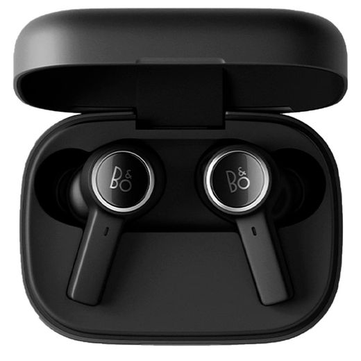 Наушники Вставные Bang & Olufsen Bluetooth BeoPlay EX TWS, Black Anthracite (1240600)