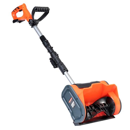 Снегоуборщик аккумуляторный ручной PATRIOT PE 1001 UES (426302214)