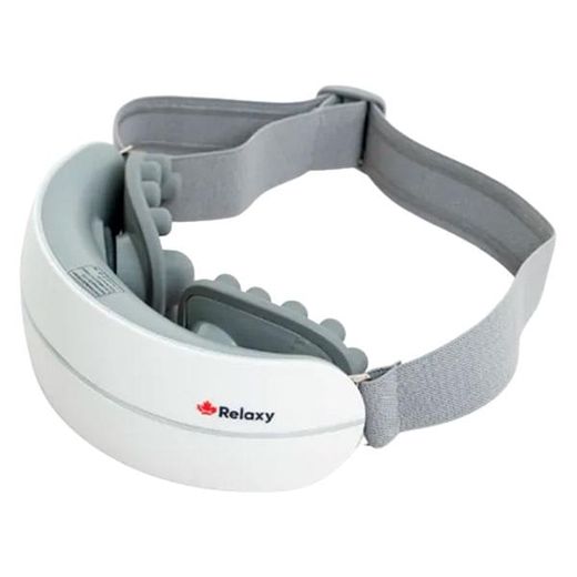 Массажер для глаз Relaxy EyeTouch