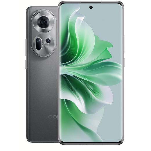 Смартфон Oppo Reno11 12/256GB Rock Grey