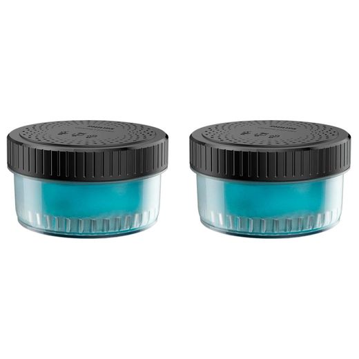 Чистящие картриджи Philips Quick Clean Pod CC-12/50, 2 шт