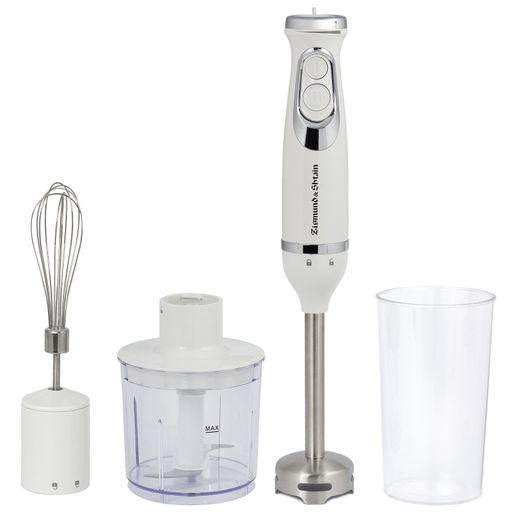 Блендер погружной Zigmund&Shtain BH-244 M