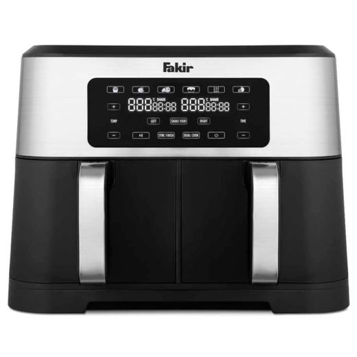 Аэрогриль Fakir Premium chefry 41004757