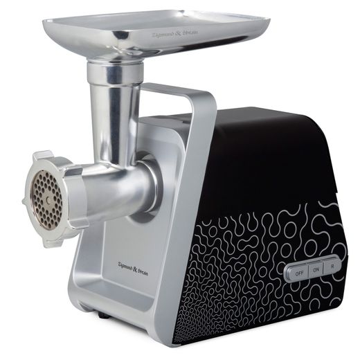 Мясорубка Zigmund & Shtain ZMG-044