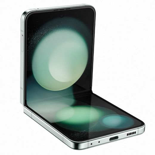 Смартфон Samsung Galaxy Z Flip5 8/512GB Mint