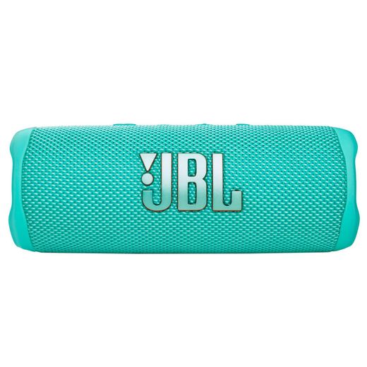 Колонка Bluetooth JBL Flip 6, Teal (JBLFLIP6TEAL)
