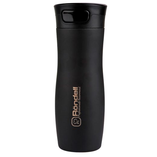 Термокружка 400мл Tezoro Rondell RDS-836