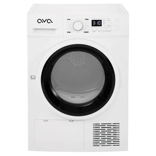 Сушильная машина AVA DHP-8000