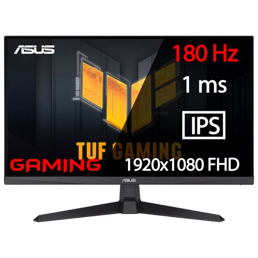 Игровой Монитор 27