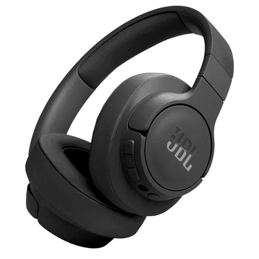 Наушники накладные JBL Tune 770 NC Bluetooth Black