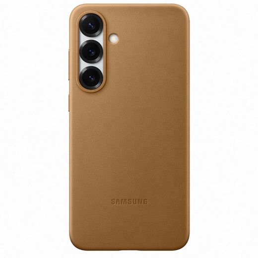 Чехол для смартфона Samsung Galaxy S25+ Kindsuit Cover Camel (EF-VS936PFEGRU)