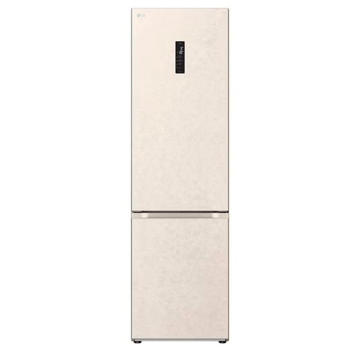 Холодильник LG GC-B509FEPW