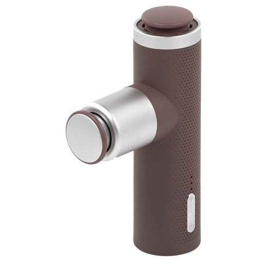 Перкуссионный массажер BORK D506 gg