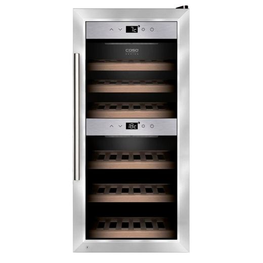 Винный холодильник CASO WineComfort 24