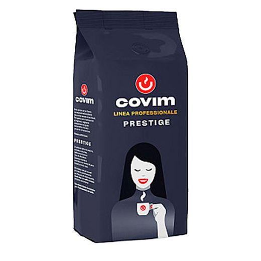 Кофе Covim Caffe Prestige зерно 1кг