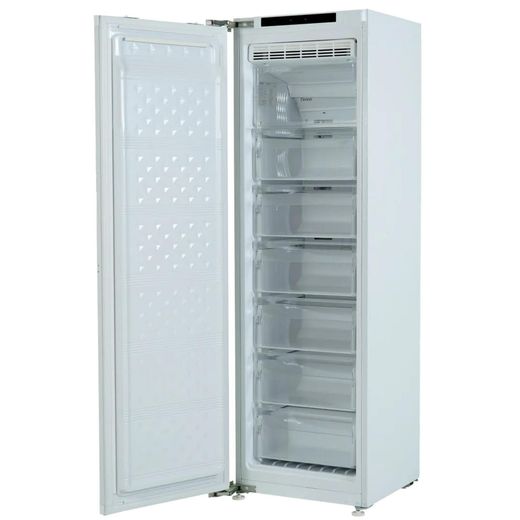 Встраиваемый морозильник Grand GABI-210WDFO