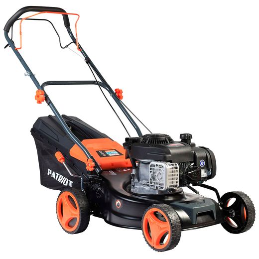 Газонокосилка бензиновая PATRIOT PT 42BS (PATRIOT 512109017)