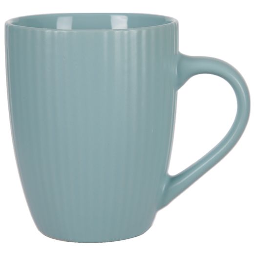 Кружка керамика 320мл Qian Shuenn Enterprise 231909