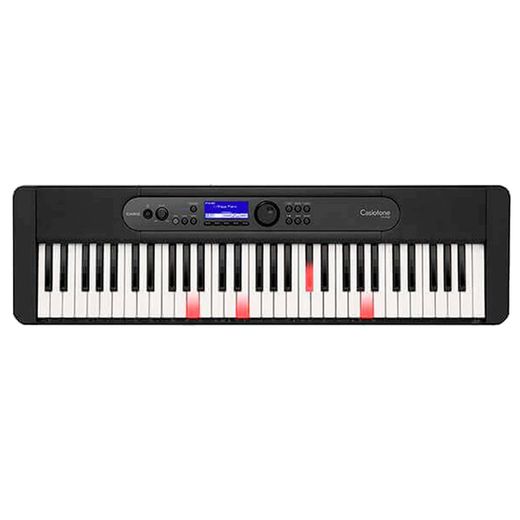 Синтезатор Casio LK-S450C7