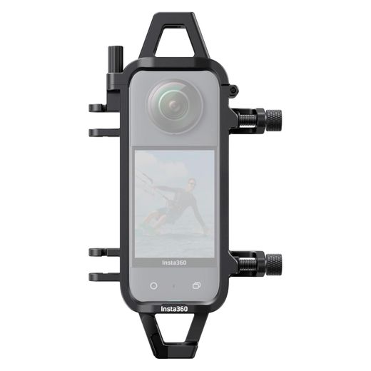 Крепление Insta360 X3 Water Sports Rope Mount (CINSBAQX)