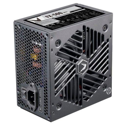 Блок питания 500W Formula V FX-500 ATX [ZH1140BN91R0-01]