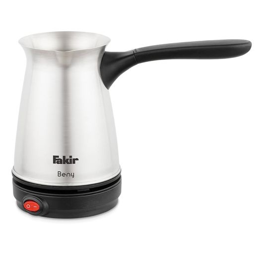 Электрическая турка Fakir BENY INOX 41004171
