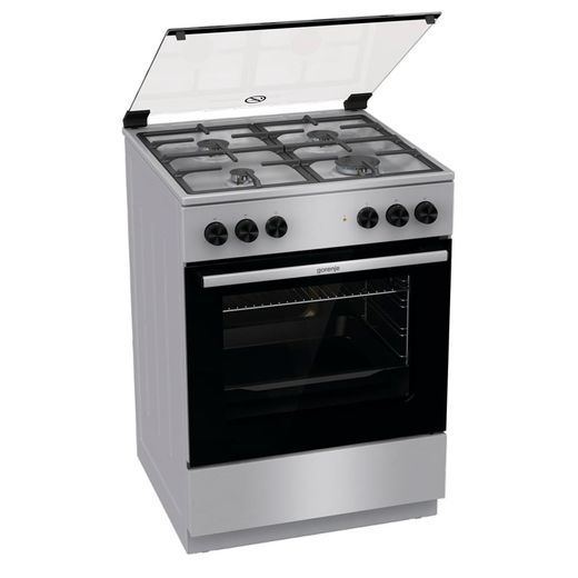 Плита комбинированная Gorenje GK6A21XF