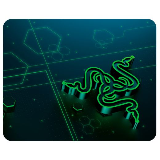 Коврик игровой для мыши Razer Goliathus Mobile, RZ02-01820200-R3M1