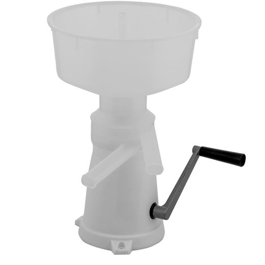 Сепаратор-маслобойка Пензмаш РЗ-ОПС-СМ