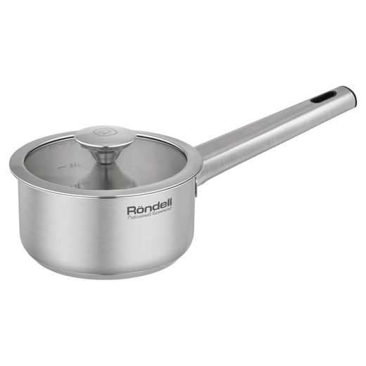 Ковш 14см 0,9л Modern Rondell RDS-1745