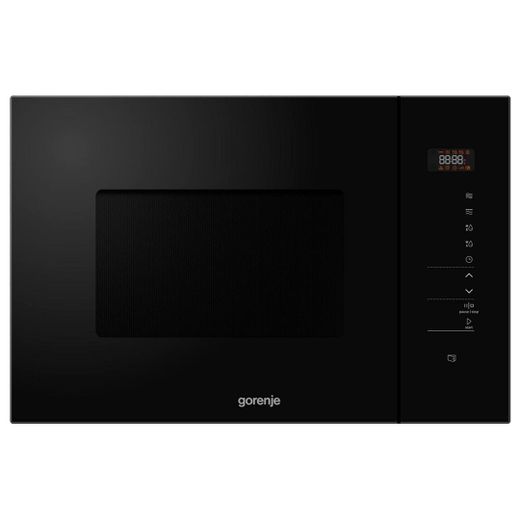 Встраиваемая микроволновая печь GORENJE BMI251SG3BG