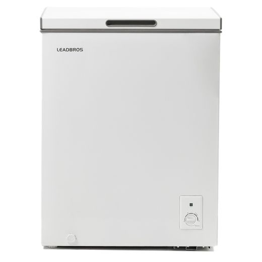 Морозильник Leadbros BC/BD-100 белый