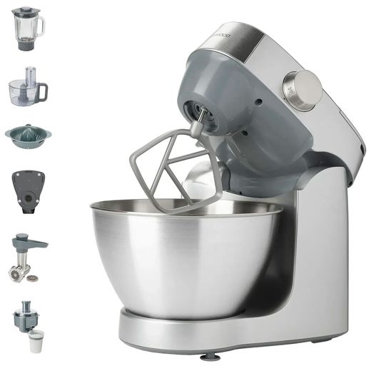 Кухонная машина Kenwood Prospero+ KHC-29R0SI