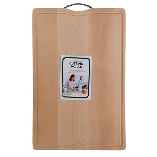 Доска разделочная бук Олимпик 171183