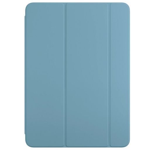 Чехол Apple Smart Folio для iPad Air 11-inch (M2) - Denim (MWK63ZM/A)