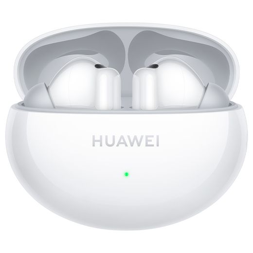 Наушники вставные Bluetooth Huawei FreeBuds 6i, White