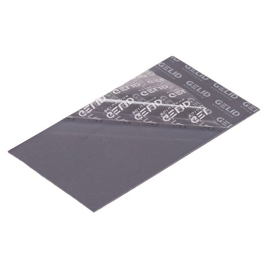 Термопрокладка Gelid Solutions GP-ULTIMATE 3,2g/cm3 (TP-GP04-A) 90x50x0,5mm