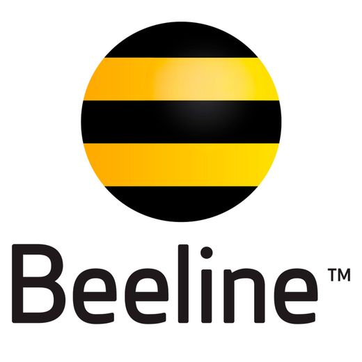 Beeline Стартовый пакет (Детские часы)