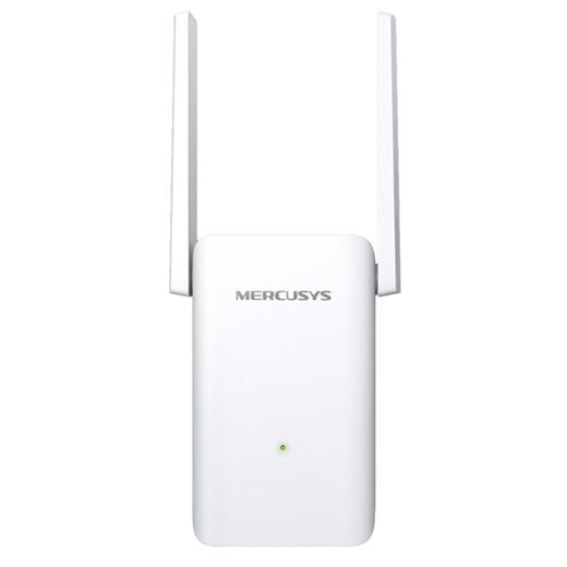 Универсальный усилитель беспроводного сигнала Mercusys ME70X, AX1800 (ME70X)