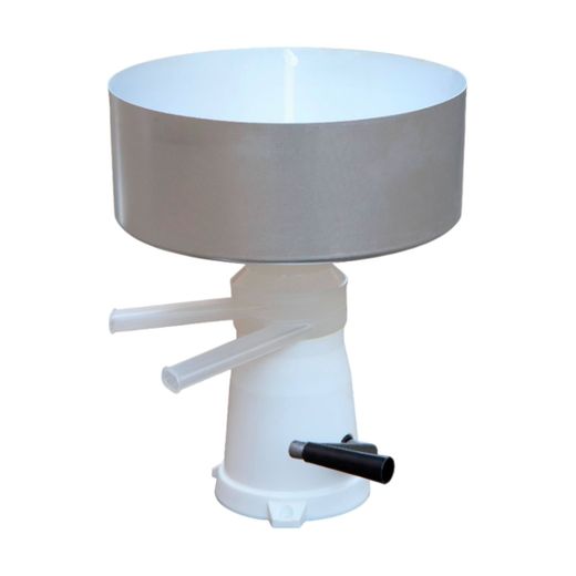 Сепаратор-сливкоотделитель Пензмаш РЗ-ОПС-С80