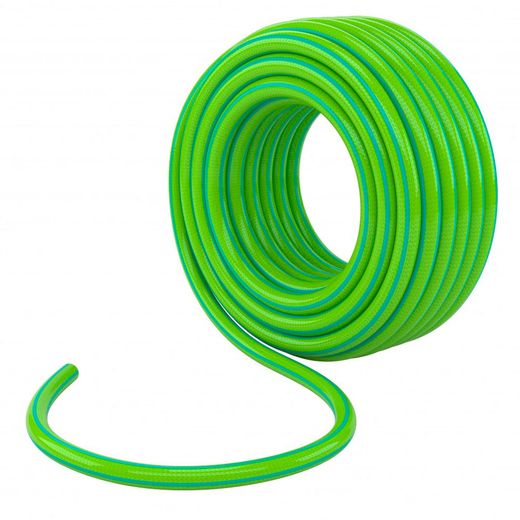 Шланг поливочный Palisad армированный 3 слойный 3/4