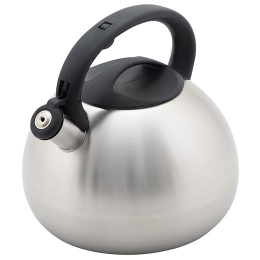 Чайник со свистком 4,6л Toro 330038