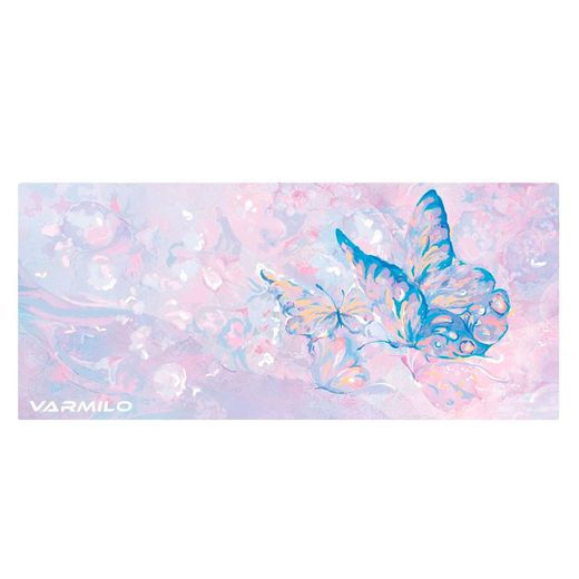 Игровой коврик Varmilo Dreams on board Speed - Extra Large (ZDB039-01)