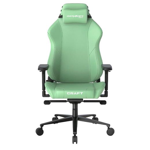Игровое компьютерное кресло DXRacer Craft Series, Mint (CRA/H001/E)