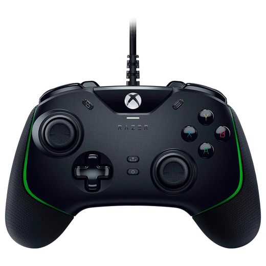 Геймпад Razer Wolverine V2 RGB, Black (RZ06-04010100-R3M1)